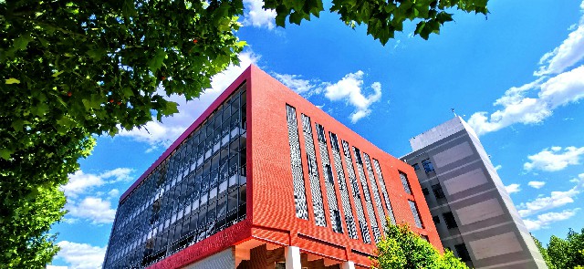 综合教学楼